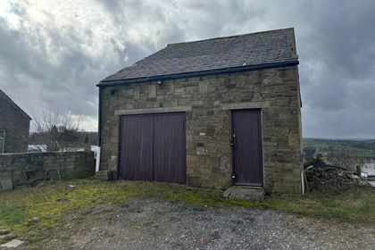 Development Land for sale in Wilsden