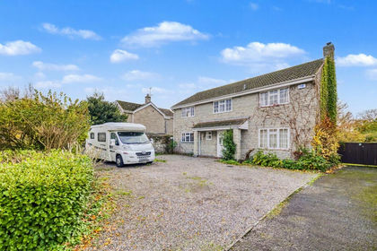 1.9 acres of Land for sale in Keinton Mandeville