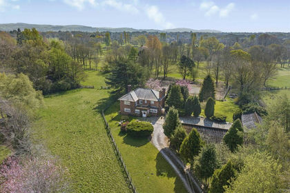 1.8 acres of Development Land for sale in Prestbury