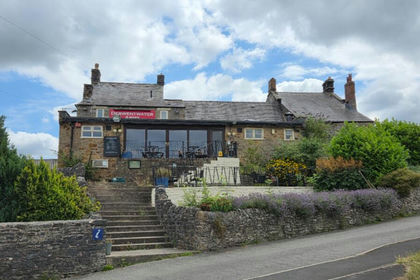 Commercial Land for sale in Calver