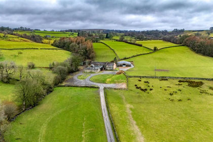 3.5 acres of Land for sale in Bampton