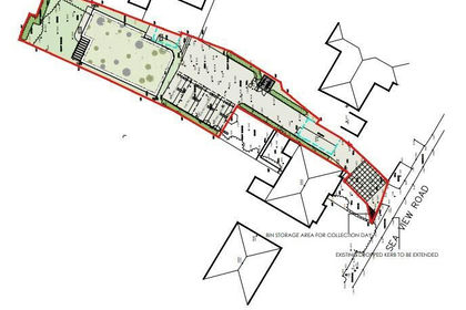 Building Plot for sale in Lytchett Minster and Upton