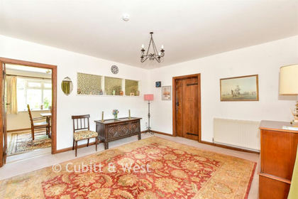 1.2 acres of House with Land for sale in Westbourne