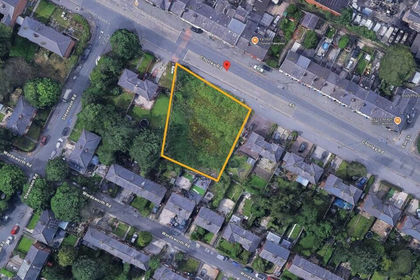 Commercial Land for sale in Worsley and Eccles