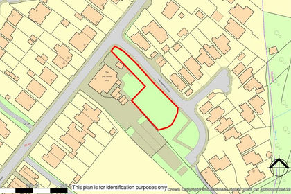 Vacant Land for sale in Hamble Valley