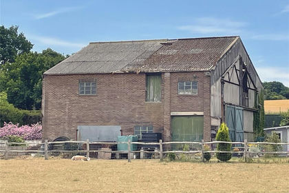 Development Land for sale in Paddock Wood