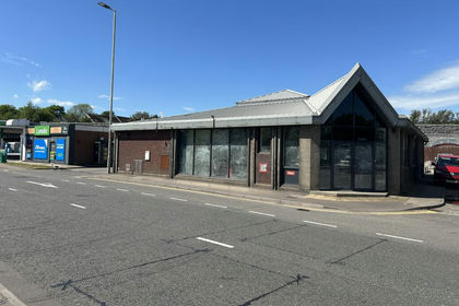 Commercial Land for sale in Aberdeen South
