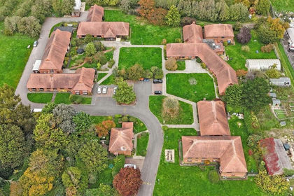 19.7 acres of Development Land for sale in Walberton