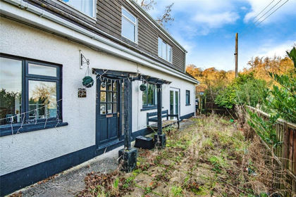 1.3 acres of Agricultural Land for sale in Llanfihangel-ar-Arth