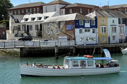 Land for sale in Weymouth