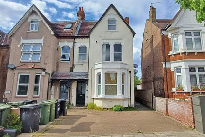 Land for sale in Streatham and Croydon North