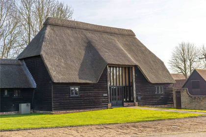 Development Land for sale in Cambridgeshire