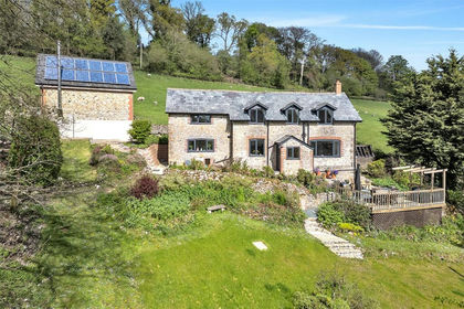 8.2 acres of Land for sale in Membury