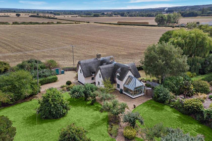 1.3 acres of Land for sale in Comberton