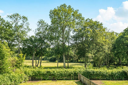 Barn Conversion for sale in Shipbourne