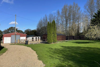 24 acres of Agricultural Land for sale in Rotherfield