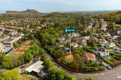 Development Land for sale in Edinburgh South