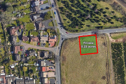 Development Land for sale in Wythall