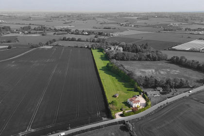 4 acres of Land for sale in Lydiate