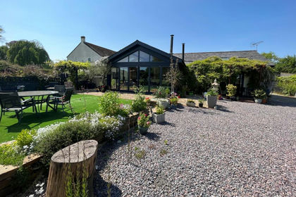 1.5 acres of Land for sale in Halberton