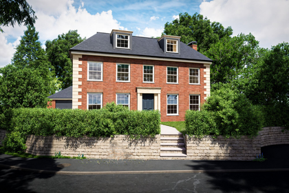 Development Land for sale in Prestbury