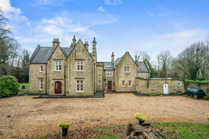 1 acre of Land for sale in Chirk