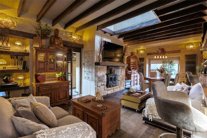 3.5 acres of House with Land for sale in Bathgate and Linlithgow