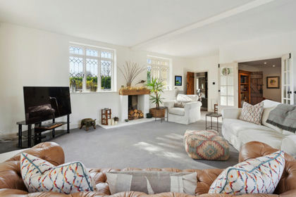 1.9 acres of Land for sale in Wooburn