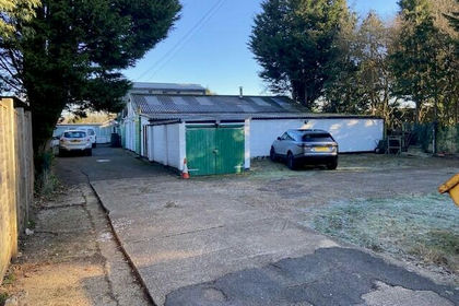 Industrial Land for sale in Burstow
