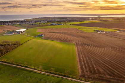 59.8 acres of Agricultural Land for sale in Arbroath and Broughty Ferry