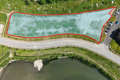 Development Land for sale in Shipley
