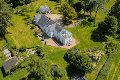5 acres of Country Home for sale in Trellech United