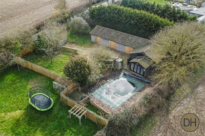 Development Land for sale in High Ongar