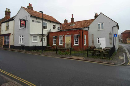 Commercial Land for sale in Fakenham