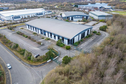 1.5 acres of Commercial Land for sale in Rawmarsh and Conisbrough