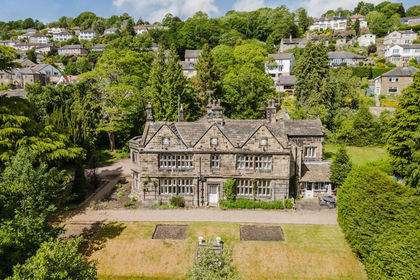 1.3 acres of Agricultural Land for sale in Keighley