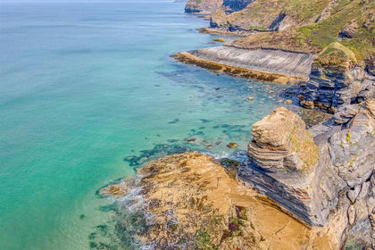 1 acre of Development Land for sale in The Havens