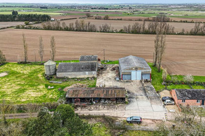 1.1 acres of Conversion Land for sale in Tollesbury