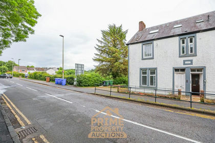 Development Land for sale in Stirling and Strathallan