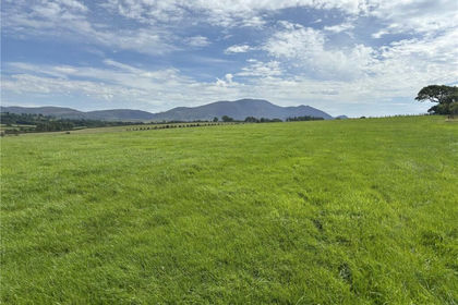 45.9 acres of Farmland for sale in Setmurthy