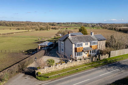 3.2 acres of Land for sale in Ingleton