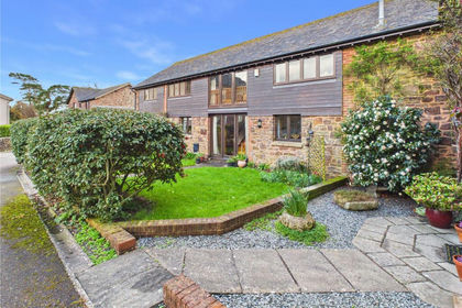 Land for sale in Copplestone