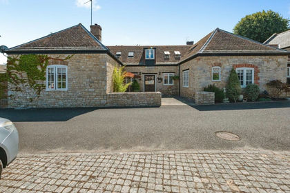 Barn Conversion for sale in Warmwell