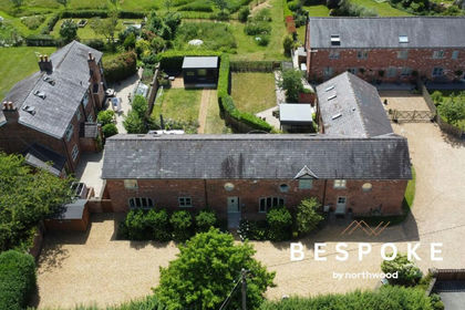 Barn Conversion for sale in Brereton