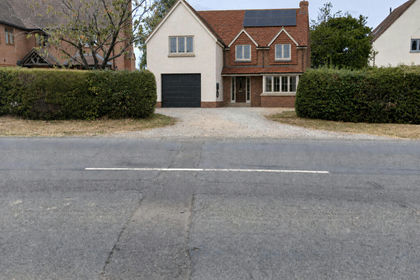 Building Plot for sale in Lower Broadheath