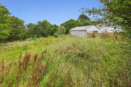 Development Land for sale in Carn Brea