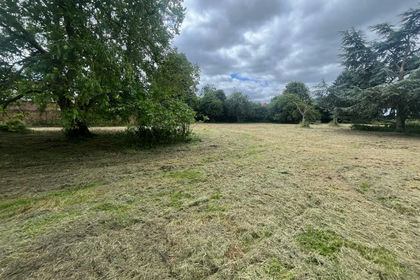 Development Land for sale in Surfleet