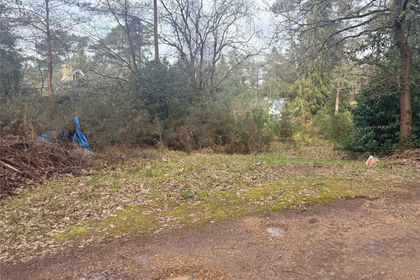 Development Land for sale in Farnham