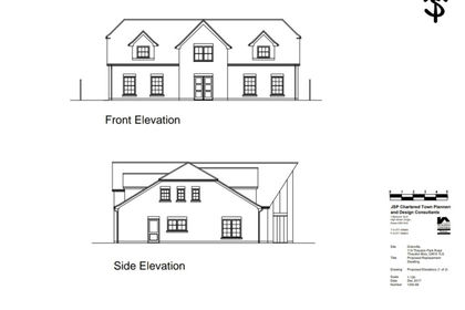 Development Land for sale in Theydon Bois