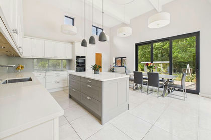 2 acres of House with Land for sale in Lamberhurst